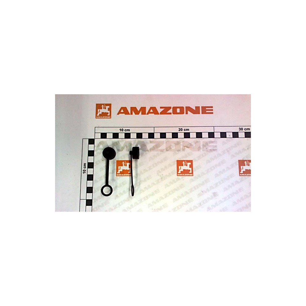 Bouchon ZU191 Amazone
