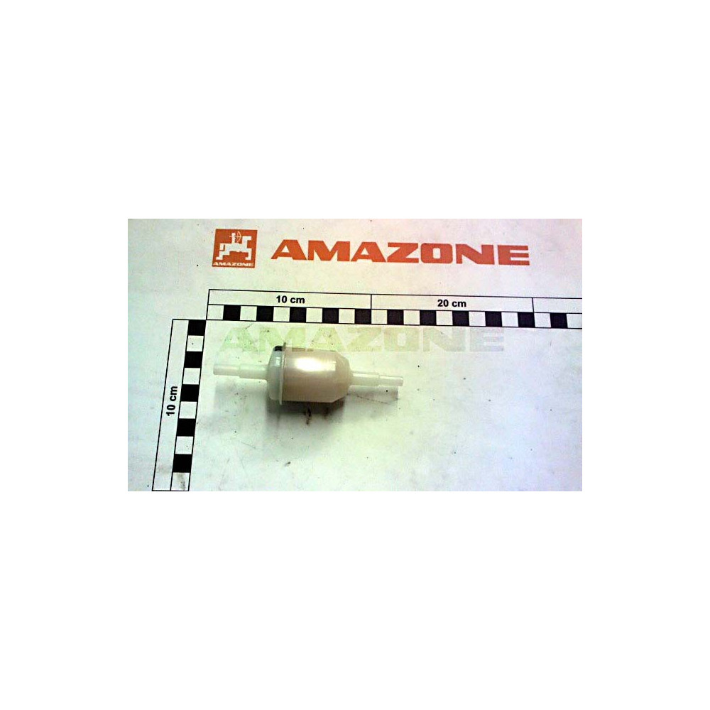 Filtre ZU202 Amazone