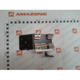 Support reglable amapad pantera ZU209 Amazone
