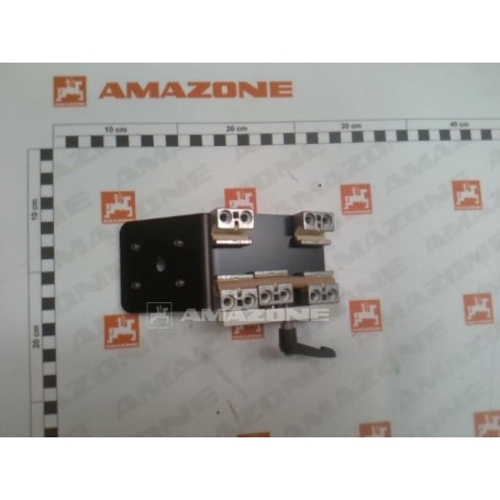 Support reglable amapad pantera Réf. ZU209 - AMAZONE Support reglable amapad pantera Réf. ZU209 - AMAZONE