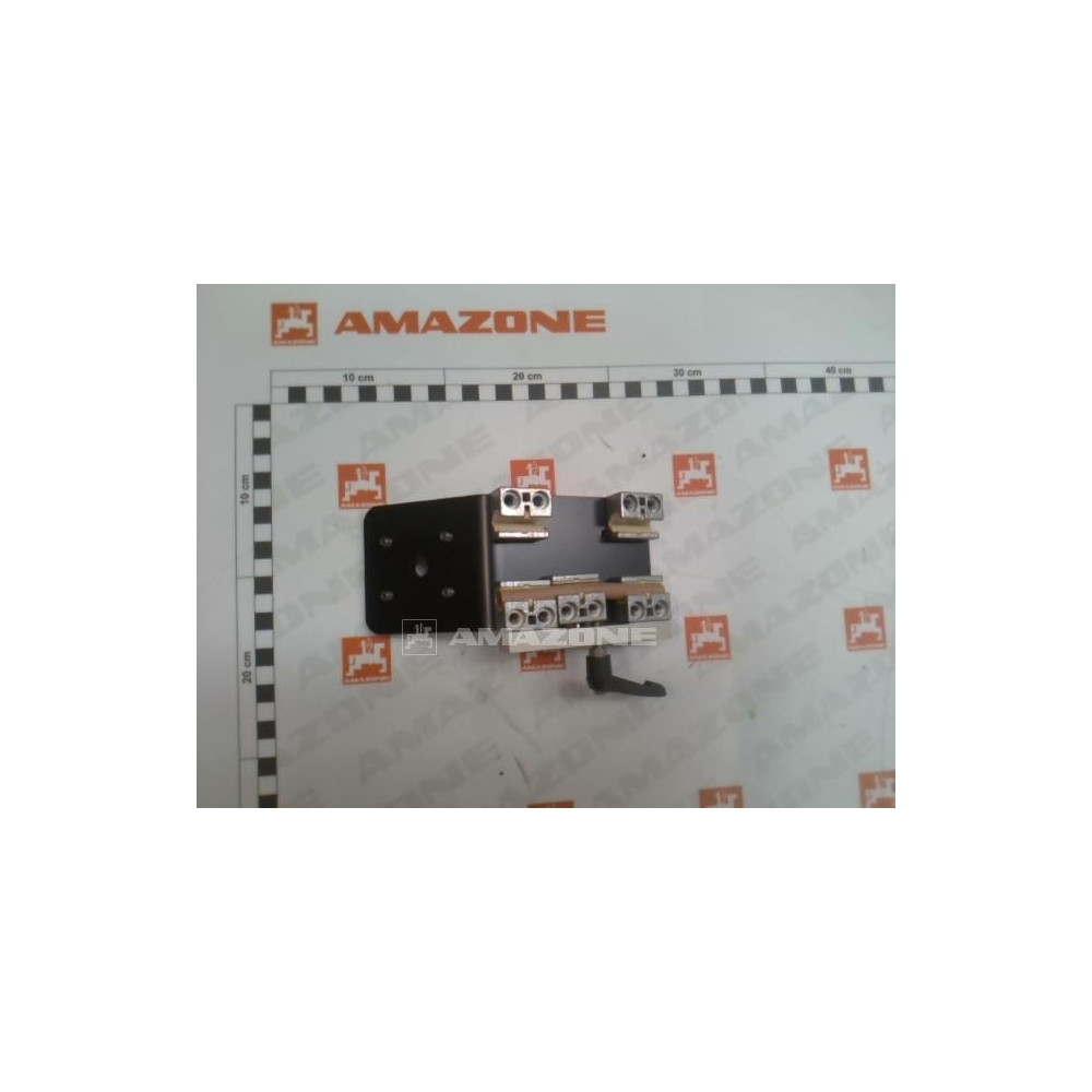 Support reglable amapad pantera ZU209 Amazone