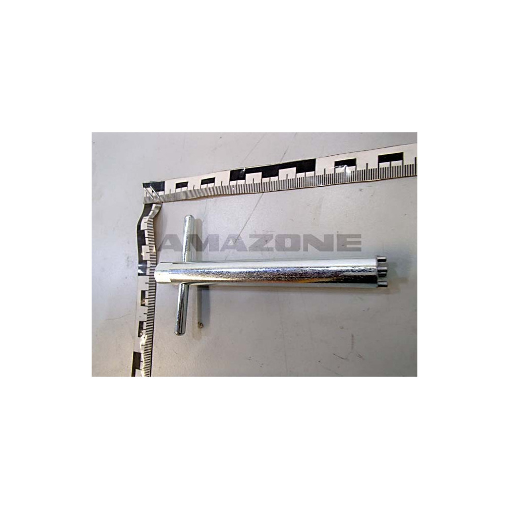 Outil bloc hyd. M08 ZU215 Amazone