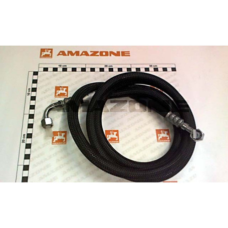 FLEXIBLE HYDR. L 2100 Réf. ZU207 AMAZONE FLEXIBLE HYDR. L 2100 Réf. ZU207 AMAZONE