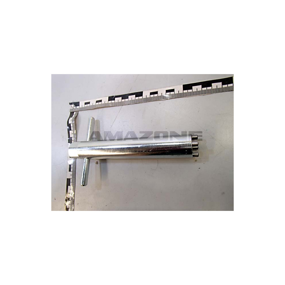 Outil bloc hyd. M16 ZU217 Amazone