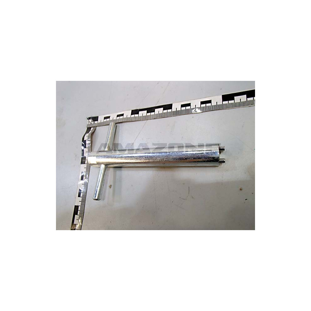 Outil bloc hyd. M10 ZU216 Amazone