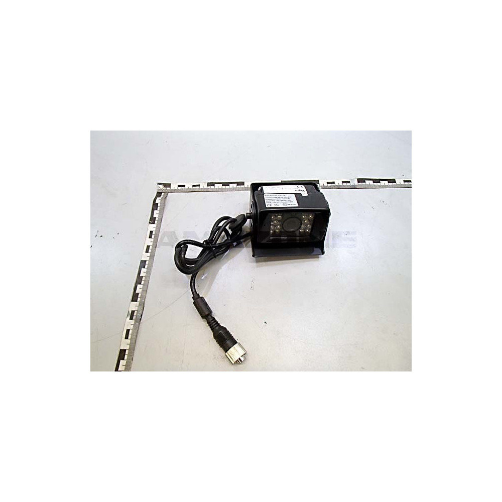Camera ZU228 Amazone