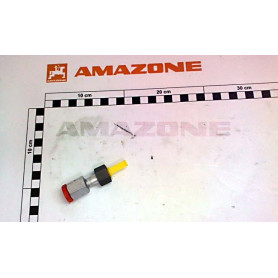 Adaptateur filtre deshydra.pantera ZU310 Amazone
