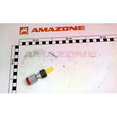 Adaptateur filtre deshydra.pantera Réf. ZU310 - AMAZONE Adaptateur filtre deshydra.pantera Réf. ZU310 - AMAZONE