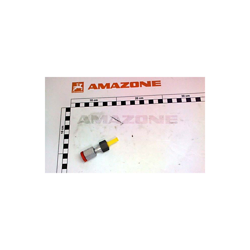 Adaptateur filtre deshydra.pantera ZU310 Amazone