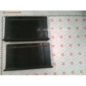 Package filtre CAT4 cabine ZU341 Amazone