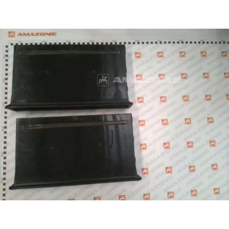 Package filtre CAT4 cabine Réf. ZU341 - AMAZONE