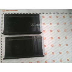 Package filtre CAT4 cabine Réf. ZU341 - AMAZONE