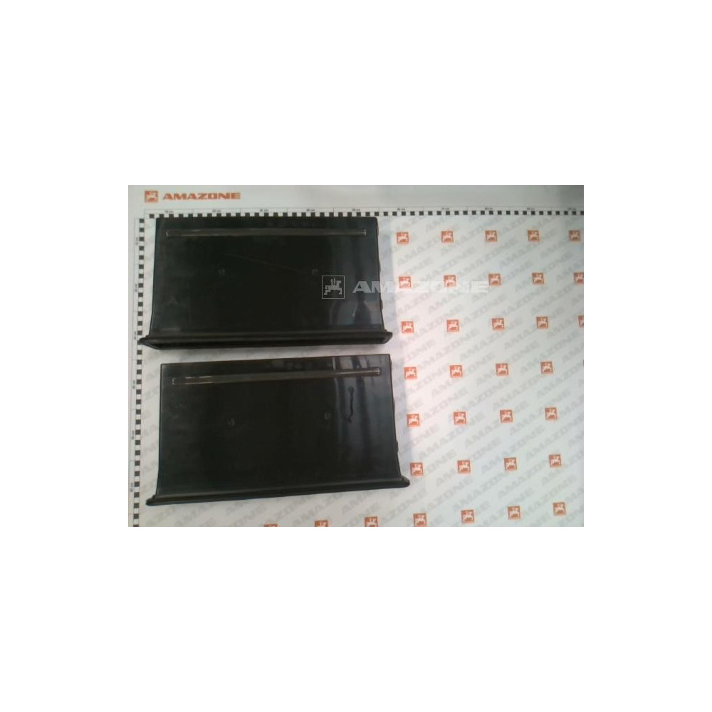 Package filtre CAT4 cabine ZU341 Amazone