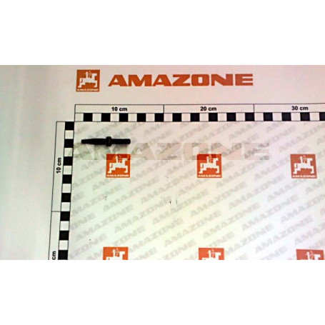 Raccord de graissage pantera Réf. ZU323 - AMAZONE Raccord de graissage pantera Réf. ZU323 - AMAZONE
