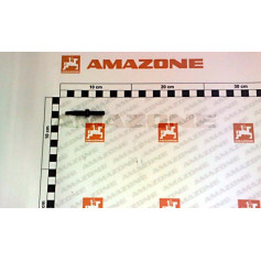 Raccord de graissage pantera Réf. ZU323 - AMAZONE Raccord de graissage pantera Réf. ZU323 - AMAZONE