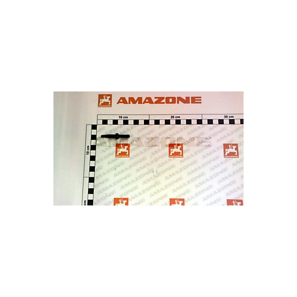 Raccord de graissage pantera ZU323 Amazone