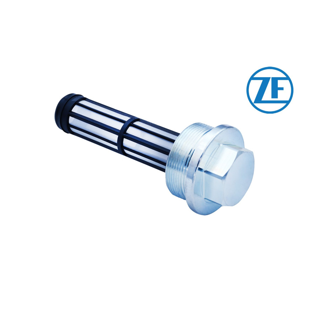 Filtre de transmission hydraulique réf. L171385 pour ZF | Agricolors