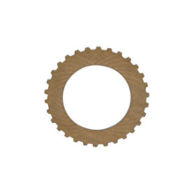 Disque d'embrayage extérieur réf. 6523767M1 pour ZF | Agricolors