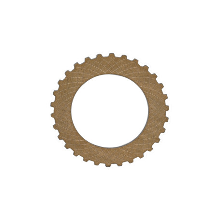 Disque d'embrayage extérieur réf. 6523767M1 pour ZF Disque d'embrayage extérieur réf. 6523767M1 pour ZF