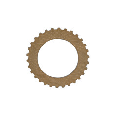 Disque d'embrayage extérieur réf. 6523767M1 pour ZF Disque d'embrayage extérieur réf. 6523767M1 pour ZF
