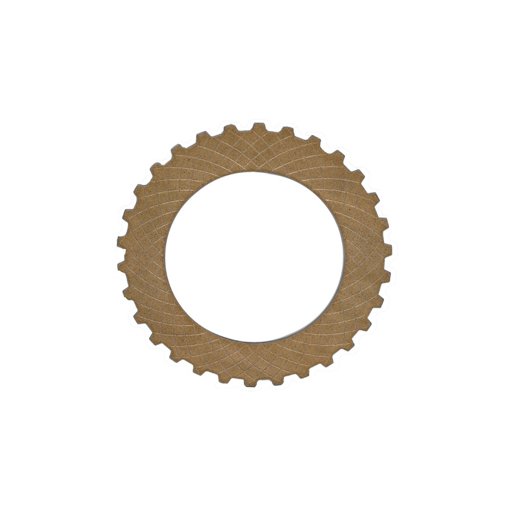 Disque d'embrayage extérieur réf. 6523767M1 pour ZF | Agricolors