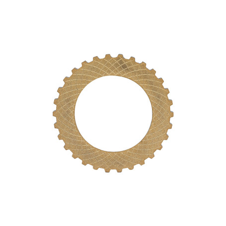 Cale d'extrémité réf. F514100360100 pour ZF Cale d'extrémité réf. F514100360100 pour ZF