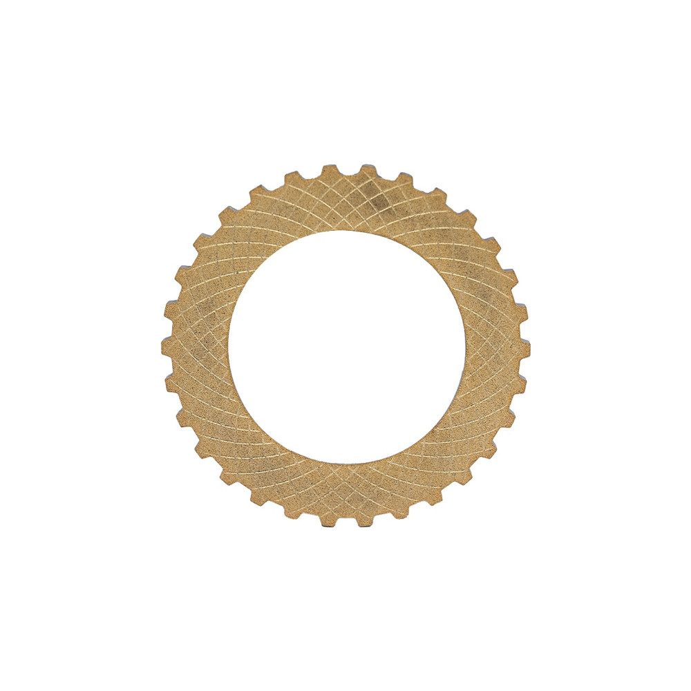 Cale d'extrémité réf. F514100360100 pour ZF | Agricolors
