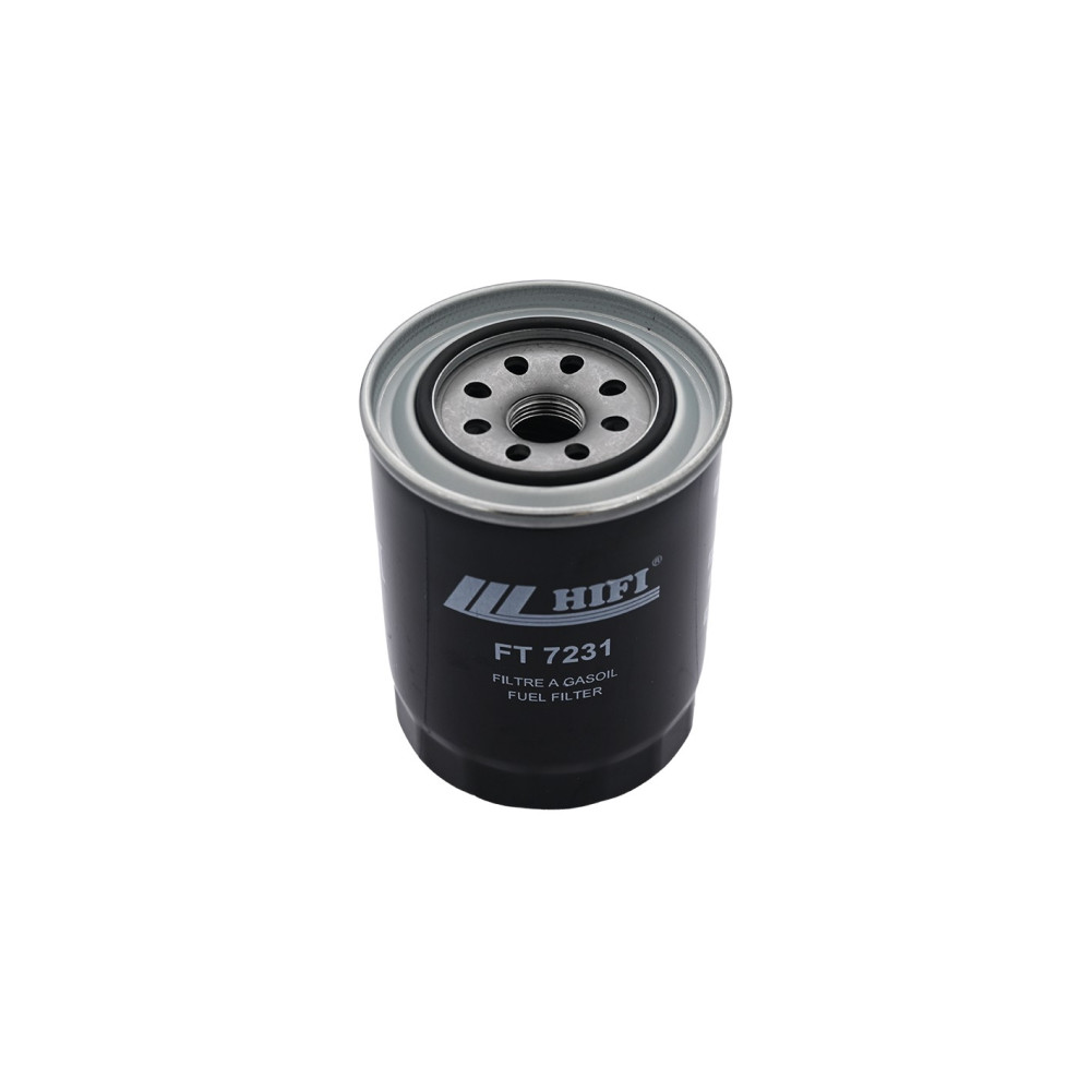 Filtre à carburant réf. 070500103 | Agricolors