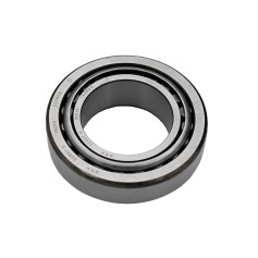 Roulement à rouleaux coniques réf. L152891 pour ZF Roulement à rouleaux coniques réf. L152891 pour ZF