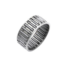 Cage à aiguilles réf. F514100360180 pour ZF Cage à aiguilles réf. F514100360180 pour ZF