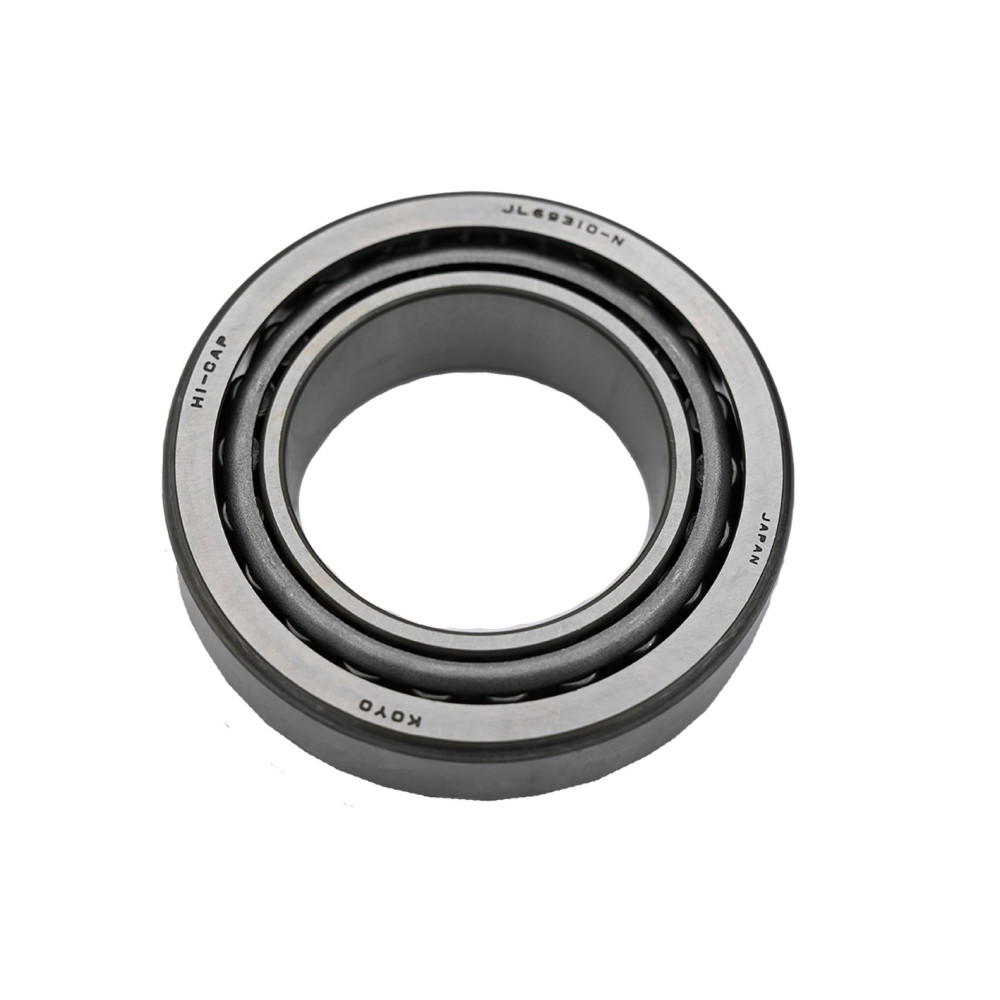 Roulement à rouleaux coniques réf. F514100360390 pour ZF | Agricolors