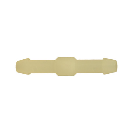 Raccord droit de tuyau de lave-glace