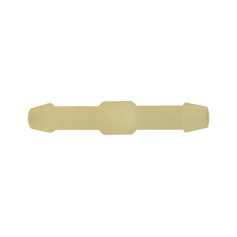 Raccord droit de tuyau de lave-glace