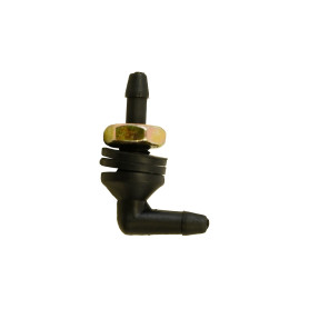 Adaptateur coudé de lave-glace | Agricolors