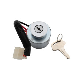 Switch Ignition réf. A042833 pour Kubota | Agricolors