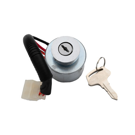 Switch Ignition réf. A042833 pour Kubota
