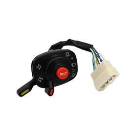 Switch Combination Headlamp réf. 5T057-42242 pour Kubota | Agricolors