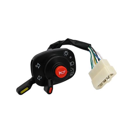 Switch Combination Headlamp réf. 5T057-42242 pour Kubota