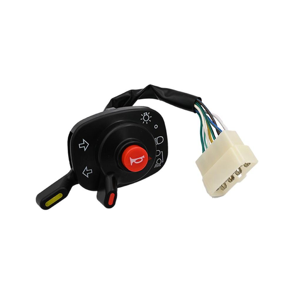 Switch Combination Headlamp réf. 5T057-42242 pour Kubota | Agricolors