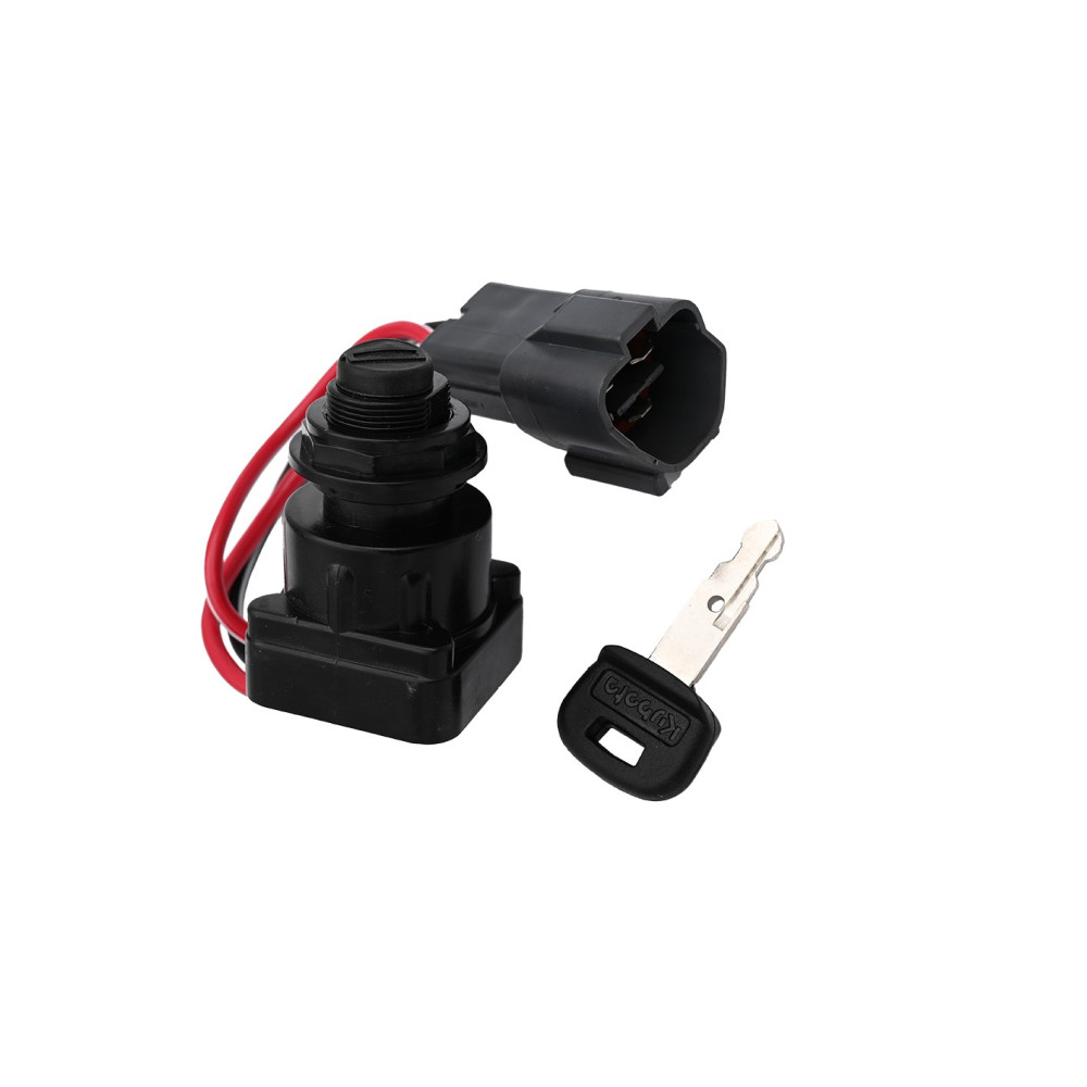Switch Ignition réf. RC41153964 pour Kubota | Agricolors