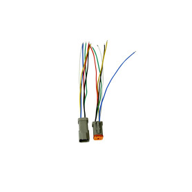 Kit de connecteurs Deutsch | Agricolors