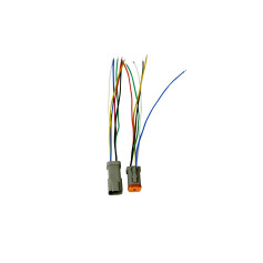 Kit de connecteurs Deutsch
