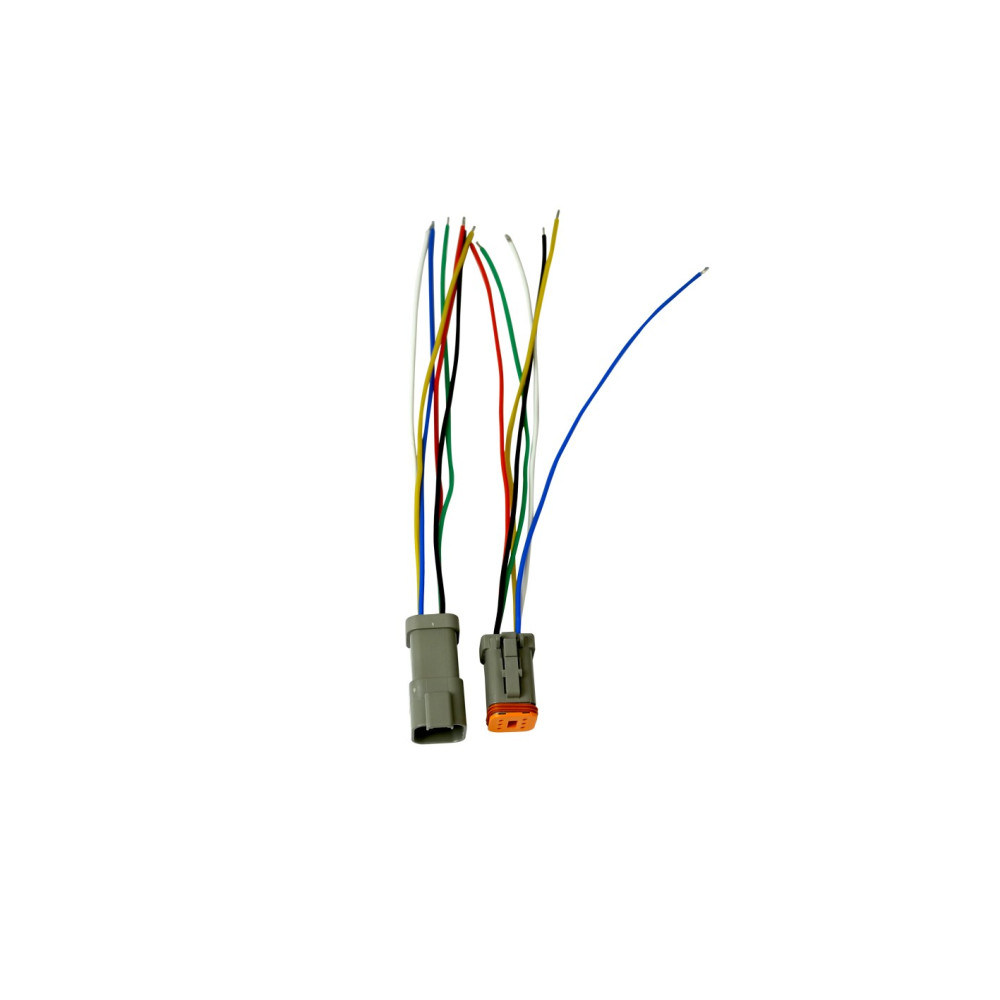 Kit de connecteurs Deutsch | Agricolors