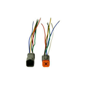 Kit de connecteurs Deutsch