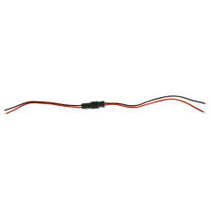 Kit connecteur Deutsch 2 pôles avec faisceau Kit connecteur Deutsch 2 pôles avec faisceau