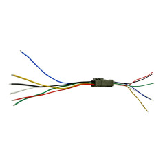 Kit de connecteurs Deutsch