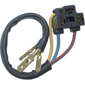 Connector Headlamp | Agricolors