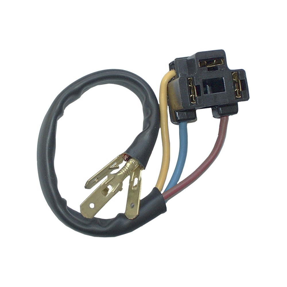 Connector Headlamp | Agricolors