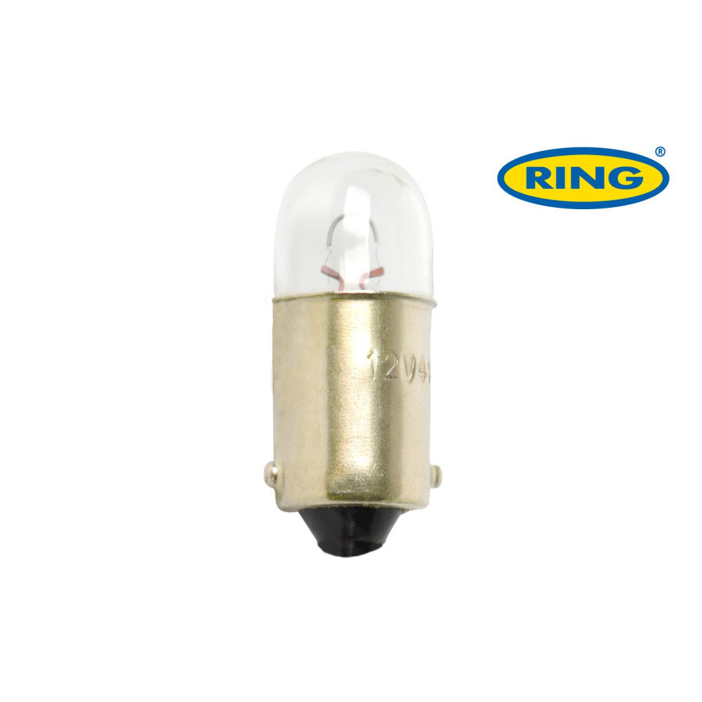 Ampoule | Agricolors
