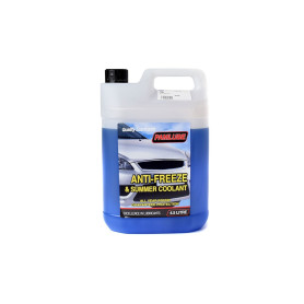 Antigel et liquide de refroidissement 4,5 L | Agricolors